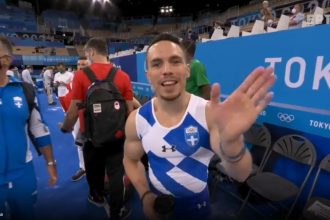 Ολυμπιακοί Αγώνες – Λευτέρης Πετρούνιας: Ενοχλημένη η ΕΡΤ με τους Ιάπωνες σκηνόθετες