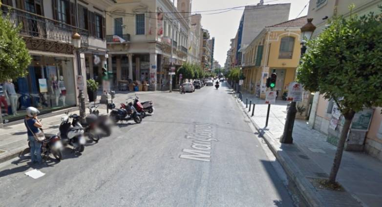 Πατρινό Καρναβάλι 2023: Όλες οι κυκλοφοριακές ρυθμίσεις για το τριήμερο - Πεζοδρομείται η Μαιζώνος όπως από το πρωί έγραψε το tempo24