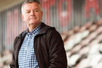 Θα συνεχίσω να παλεύω για μια δημιουργική Πάτρα