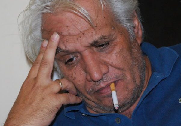 Μια σπίθα στο μάτι μας