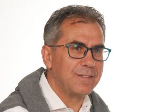 Δήμος Ερυμάνθου: Το πασχαλινό μήνυμα του Θεόδωρου Μπαρή