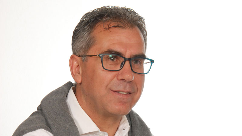 Δήμος Ερυμάνθου: Το πασχαλινό μήνυμα του Θεόδωρου Μπαρή