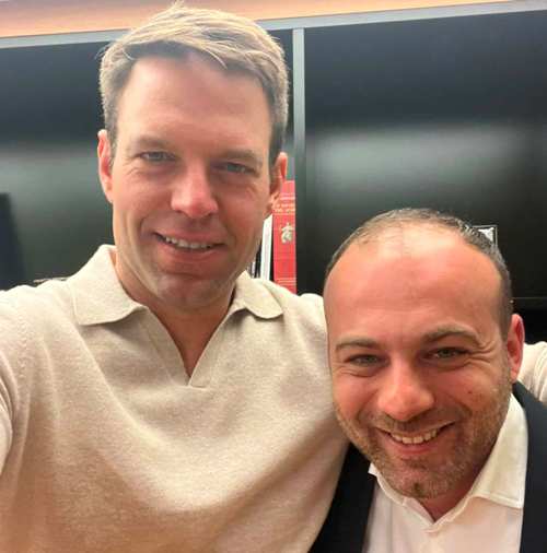 Ο νέος ΣΥΡΙΖΑ-ΠΣ με Κασσελάκη το αντίπαλο δέος του Μητσοτάκη