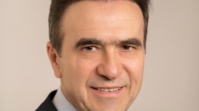 Η Ανάσταση ας σηματοδοτήσει για την χώρα μας το πέρασμα στην εποχή της ελπίδας