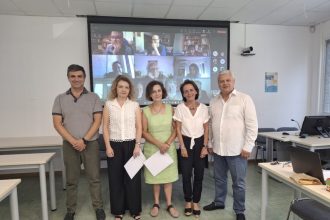 Καθομολόγηση Νέων Διδακτορισσών της Σχολής Ανθρωπιστικών Επιστημών του Ελληνικού Ανοικτού Πανεπιστημίου