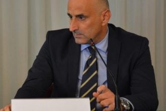 Μήνυμα του Περικλή Δουζδαμπάνη για την Παγκόσμια Ημέρα Υγείας