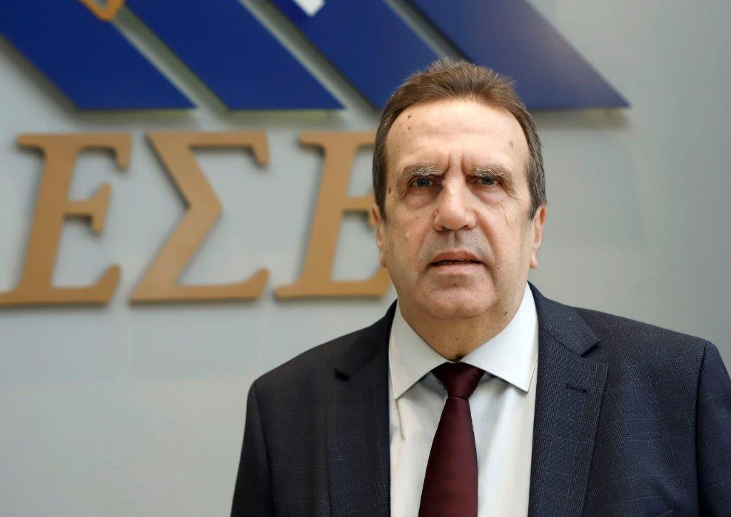 Σύννεφα ιδιωτικού χρέους τρομάζουν τις ΜμΕ