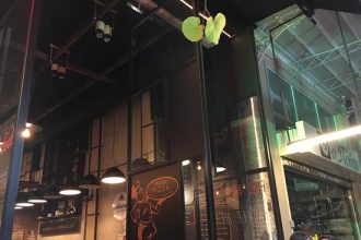 Στο "ΜΑΜΑ PIZZA" απόψε Τρίτη ο Χρήστος Παναγιωτόπουλος και η Ιόνια ορχήστρα!