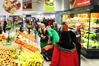 Στα My Market ο εργαζόμενος είναι στο επίκεντρο