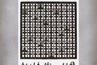 Η θεατρική παράσταση «Πέρα απ’ τον καθρέφτη» στα Καλάβρυτα