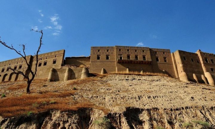 Ερμπίλ: Μια από τις αρχαιότερες πόλεις στον κόσμο που κατοικείται μέχρι σήμερα και συνδέεται με τον Μεγάλο Αλέξανδρο