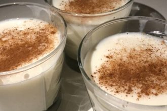 Ρυζόγαλο: οφέλη και συνταγές από την ειδικό για το πιο οικονομικό και υγιεινό επιδόρπιο