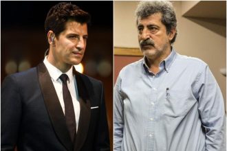 Χωρίς τέλος η κόντρα Πολάκη – Ρουβά