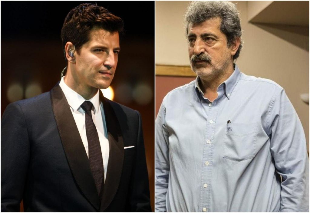 Χωρίς τέλος η κόντρα Πολάκη – Ρουβά