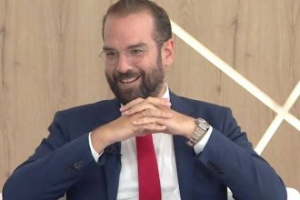 Νέες υποψηφιότητες ανακοίνωσε ο Νεκτάριος Φαρμάκης