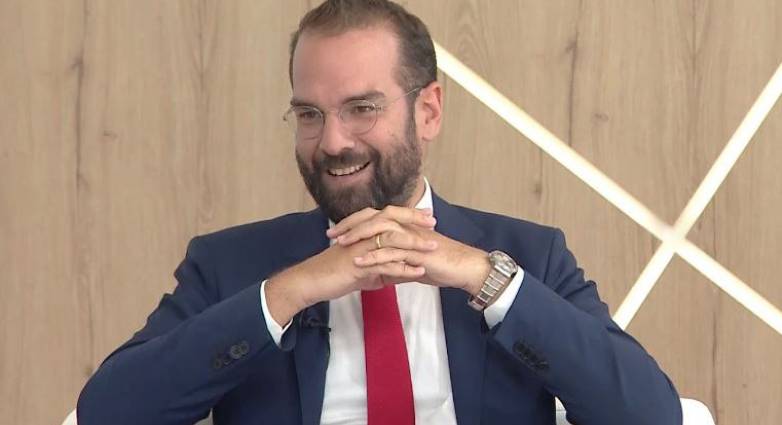 Νέες υποψηφιότητες ανακοίνωσε ο Νεκτάριος Φαρμάκης