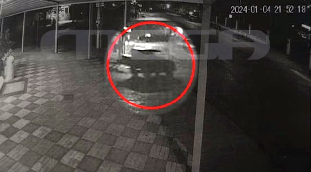 Μεσολόγγι: Νέα ντοκουμέντα από τη μοιραία νύχτα που δολοφονήθηκε ο 31χρονος - Καταρρέουν οι ισχυρισμοί του κρεοπώλη (ΦΩΤΟ)