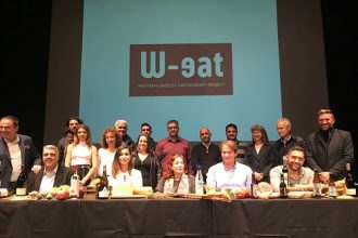 Πάτρα: Διήμερο W-ɘat SPIRIT στις 25 & 26 Νοεμβρίου