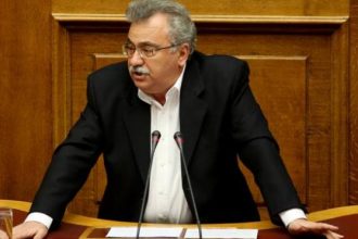 Η «μεσαία τάξη» και μερικές επισημάνσεις