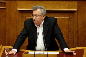 Τελικά, πόσο ενιαία είναι η ΝΔ ;