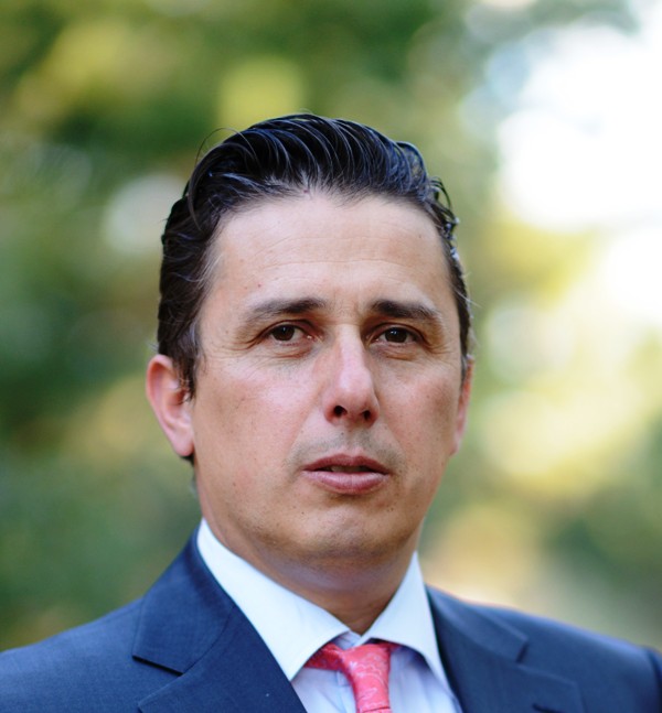 "Η αλλαγή θέλει αγώνα"