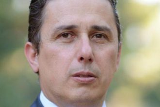 Η συνέντευξη του Χρήστου Βουλδή υποψηφίου βουλευτή του ΚΙΝΑΛ στο "SUPER B NEWS" - ΒΙΝΤΕΟ