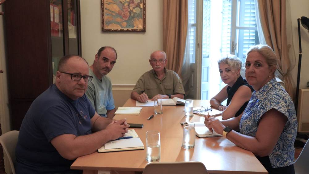 Δήμος Πατρέων: Επανεκκίνηση των δράσεων ανακύκλωσης εντός των σχολικών μονάδων