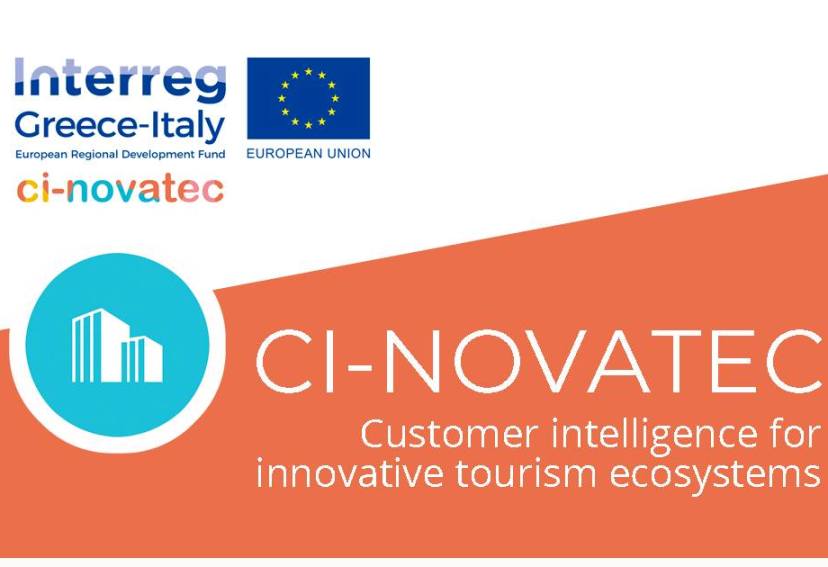 Περιφερειακό Δίκτυο Τουρισμού στη Ναύπακτο