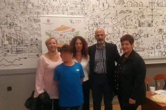 Πάτρα: «Η Υγεία πάνω απ’ Όλα... στης Μαμάς την Κατσαρόλα»