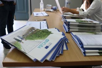 Ημερίδα: Αγροδιατροφή στην Περιφέρεια Δυτικής Ελλάδας Επιχειρηματικότητα και καινοτομία στον Αγροδιατροφικό κλάδο