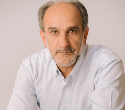 Απόστολος Κατσιφάρας: Την Κυριακή ψηφίζουμε προοδευτικά, ψηφίζουμε “ναι” στο δικαίωμα στην πρόοδο και την ευημερία