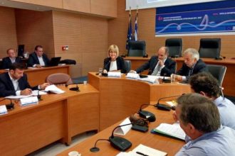 Πάτρα: Σήμερα η 5η συνεδρίαση της Επιτροπής Παρακολούθησης του Επιχειρησιακού Προγράμματος «Δυτική Ελλάδα 2014-2020»