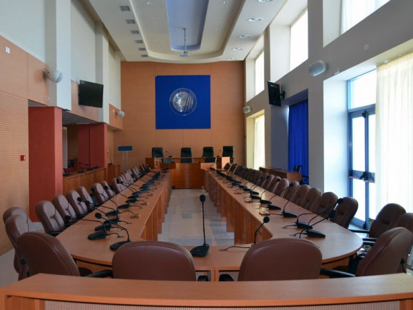 Σήμερα μαθητές και εκπαιδευτικοί από τέσσερις διαφορετικές χώρες συζητούν για το Μεταναστευτικό και τη Ξενοφοβία