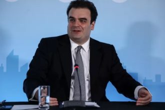 Διεθνής διάκριση για το Υπουργείο Ψηφιακής Διακυβέρνησης