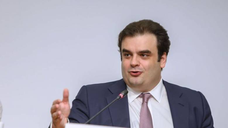 Πάτρα: Σχόλιο της Δημοτικής Αρχής για τη συνάντηση Πιερρακάκη με τα στελέχη της εκπαίδευσης του Νομού