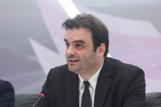 Το «τέλος της αρχής»