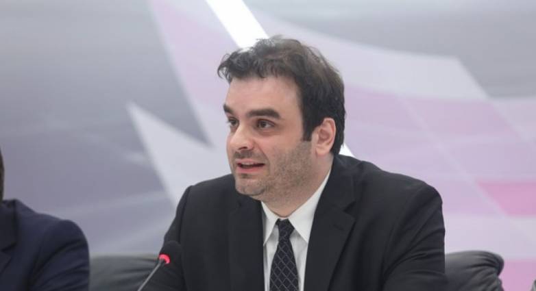 Το «τέλος της αρχής»