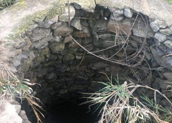 Δυτική Ελλάδα - ΝΕΟΤΕΡΑ: Ανασύρθηκε ο 75χρονος που βρέθηκε νεκρός μέσα σε πηγάδι στο Ριγάνι