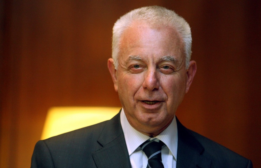 Η δικαστική εξουσία δεν λειτουργεί εν κενώ