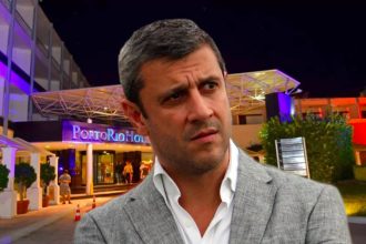 Δεσμεύεται η περιουσία του επιχειρηματία Κώστα Πηλαδάκη – Κατηγορείται για απάτη και φοροδιαφυγή