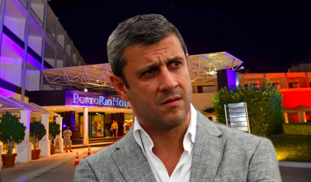 Δεσμεύεται η περιουσία του επιχειρηματία Κώστα Πηλαδάκη – Κατηγορείται για απάτη και φοροδιαφυγή