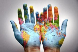 Ζούμε στην εποχή των ρήξεων