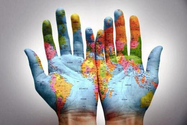 Ζούμε στην εποχή των ρήξεων