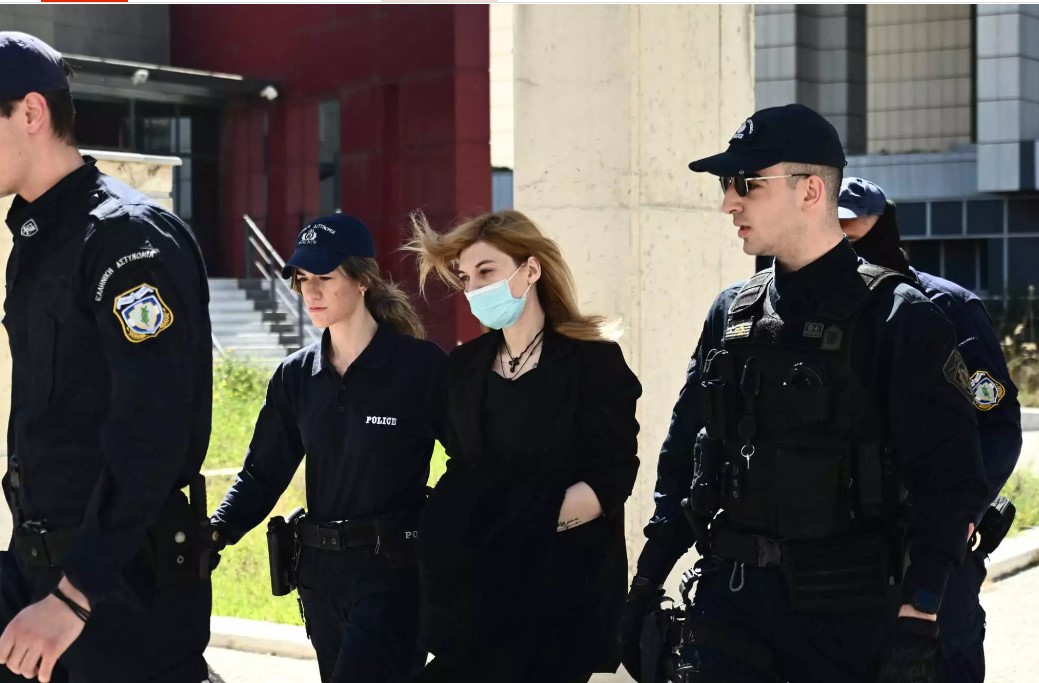 Δίκη Πισπιρίγκου: «Άριστη η κλινική εικόνα της Μαλένας - Δεν πιστεύαμε πως πέθανε», κατέθεσαν νοσηλεύτριες