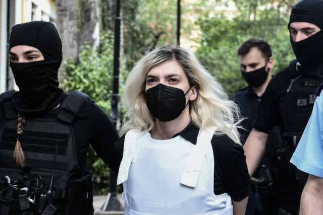 Η λεπτομέρεια που «πρόδωσε» τη Ρούλα Πισπιρίγκου - Ποιο στοιχείο εντόπισε ο εισαγγελέας
