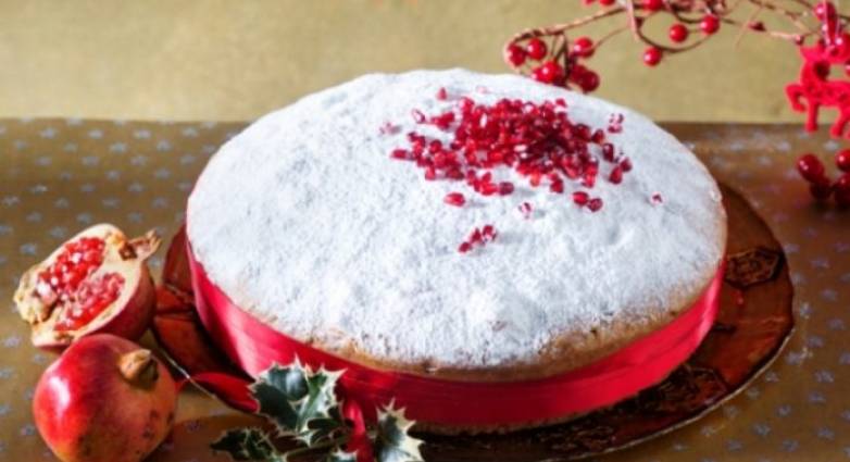 Κόβει πίτα το Σωματείο ΙΠΠΟΚΡΑΤΗΣ