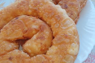 Σκοπελίτικη τυρόπιτα