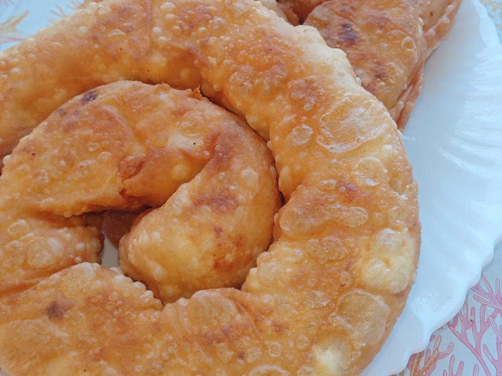 Σκοπελίτικη τυρόπιτα