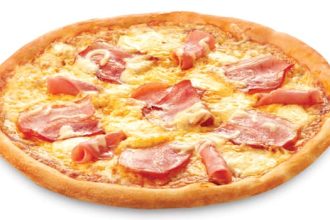 Γιατί η πίτσα από το ψυγείο είναι πιο νόστιμη!