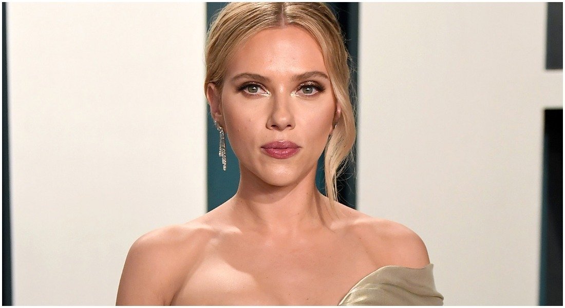 Scarlett Johansson: Πώς κατάφερε να αντιμετωπίσει την ακμή